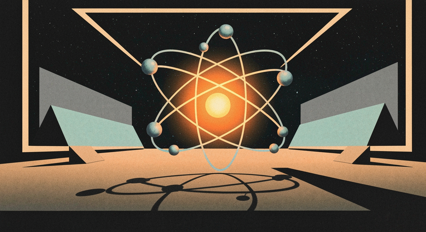 Atomic Structure Unveiled