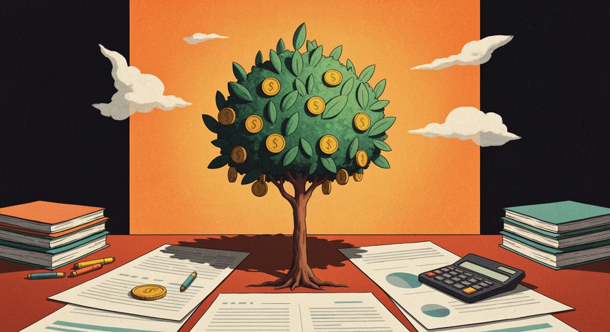 Foundations of Personal Finance