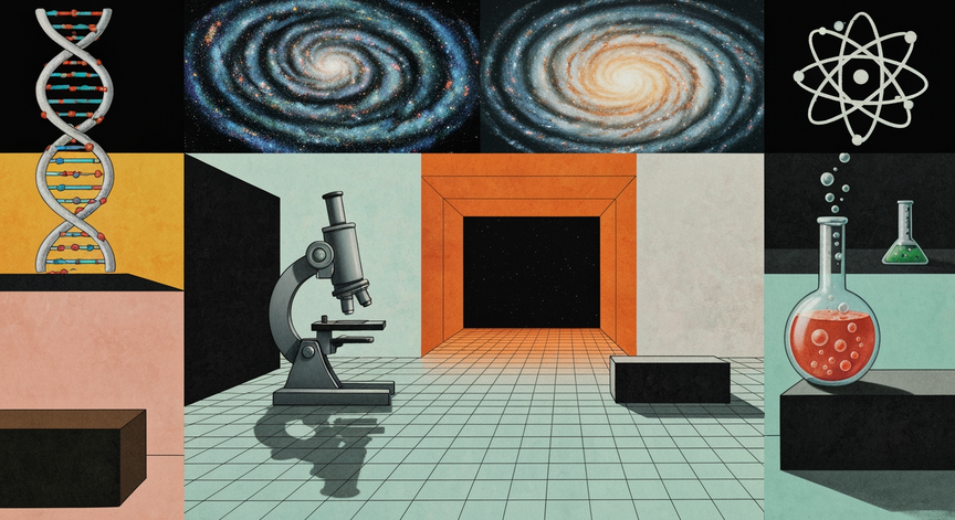 Introduction to the World of Science