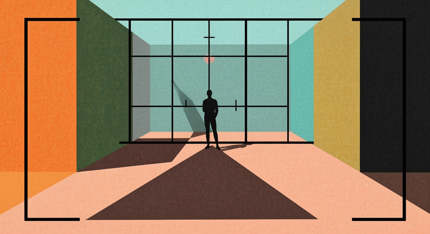 The Rule of Thirds in Photography and Video