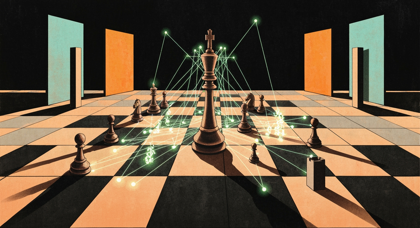 Mastering Advanced Game Theory