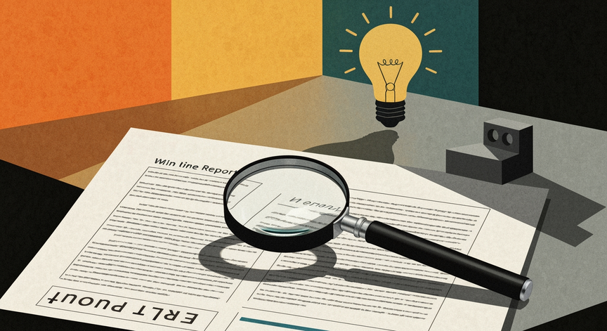 Master Your Report Comprehension