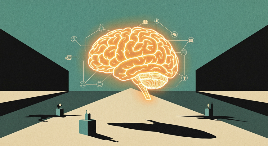 Unlocking Your Brain's Potential