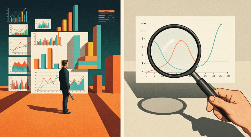 Foundations of Statistical Understanding