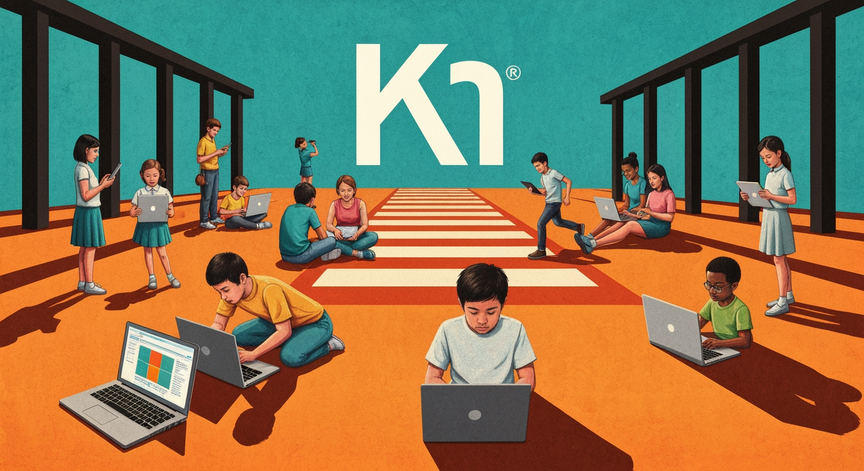 Exploring Khan Academy