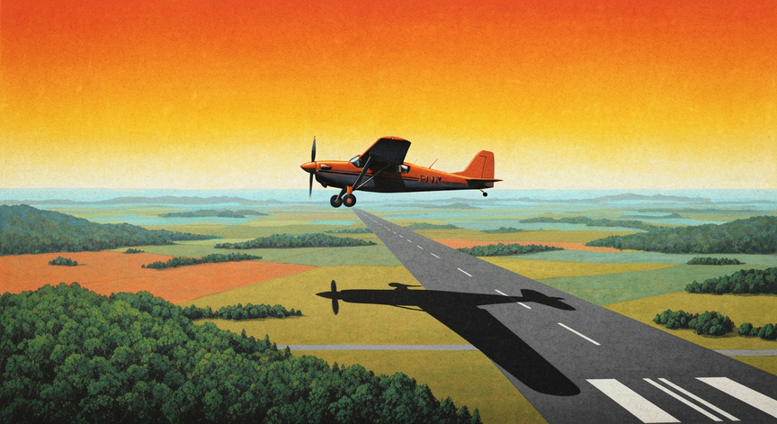 Introduction to General Aviation