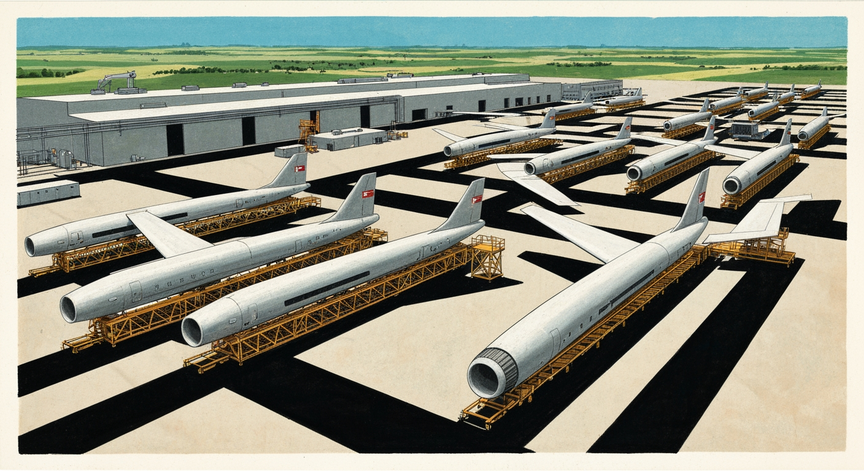 Wichita's Composite Technology Landscape