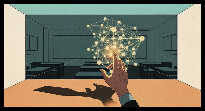 AI Applications in Modern Education