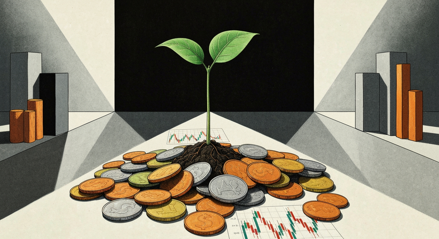 Beginner Investing Fundamentals