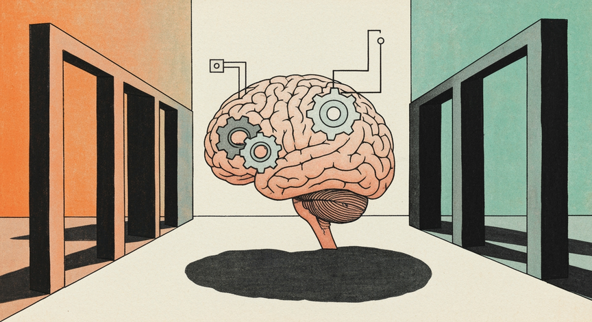 Foundations of Logical Thinking