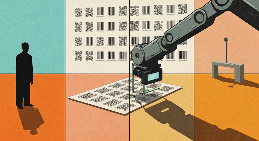 Computer Vision for Inventory Automation