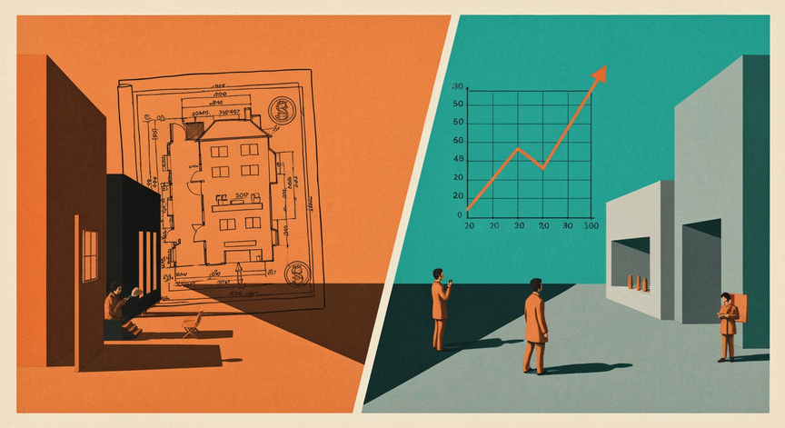Real Estate Valuation Course Creation