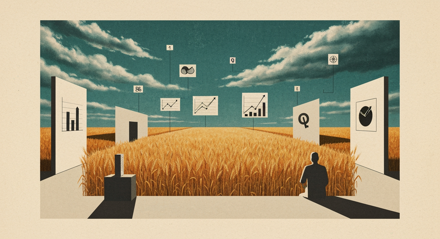 Grain Marketing Essentials