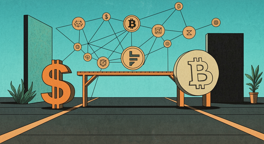 Deep Dive into Stablecoins
