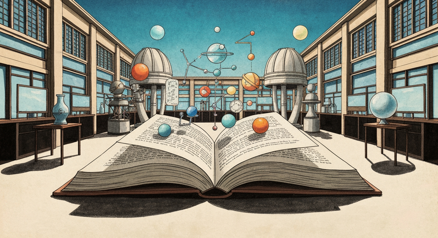 Decoding Scientific Literature