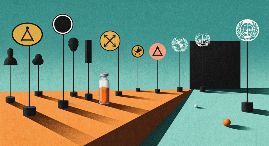 A History of Pandemic Prevention Policy