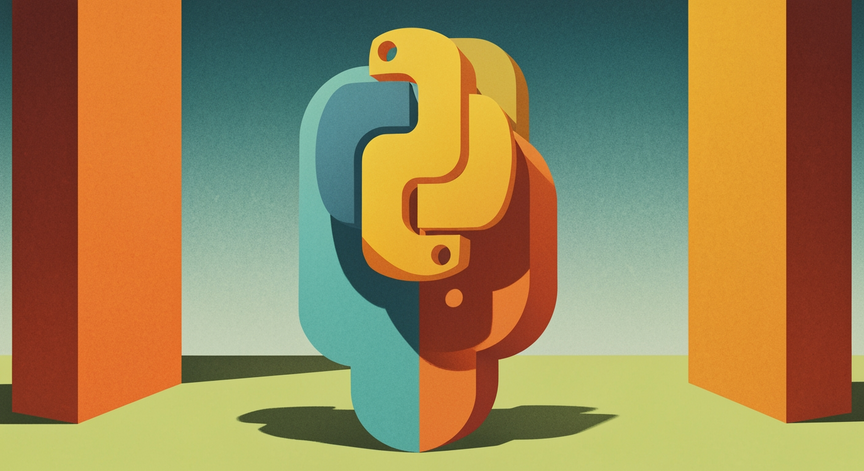 Python Programming Fundamentals