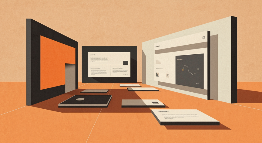 AI-Powered Presentation Design