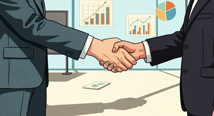 Mastering the Art of Sales
