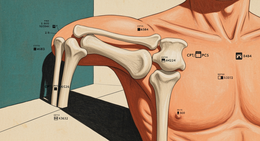 Upper Extremity Surgery Coding and Billing Mastery