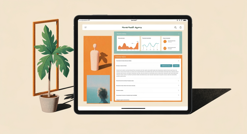 Home Health B2B Software Essentials