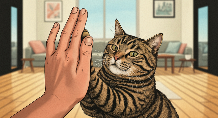 Mastering Cat Training Essentials
