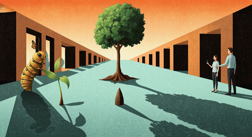 Mastering Organizational Change