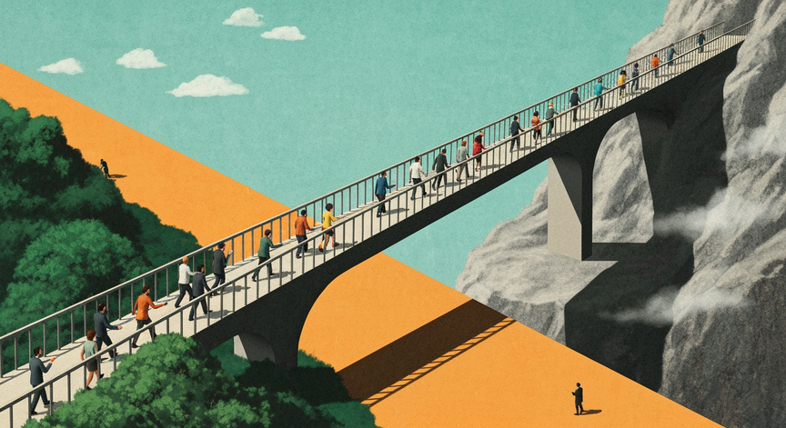 Mastering Change Management for Project Professionals
