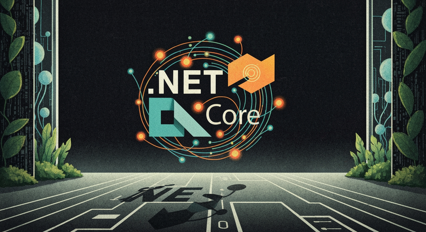 AI Integration in .NET Core