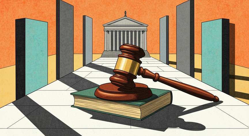 Introduction to Criminal Law