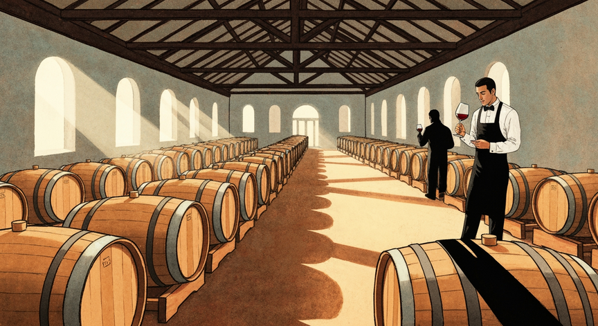 Winery Startup Playbook
