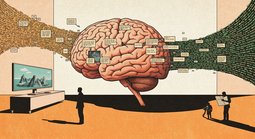 Mastering Speed Reading for Professionals