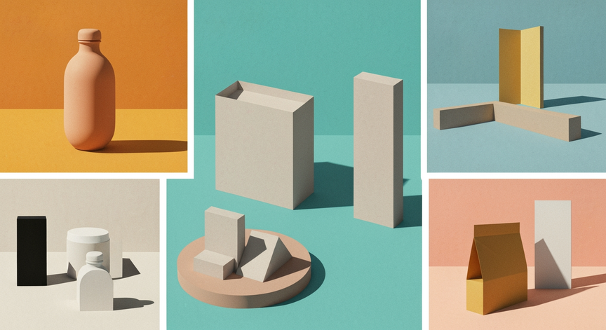 Advanced Graphic and Packaging Design Strategies