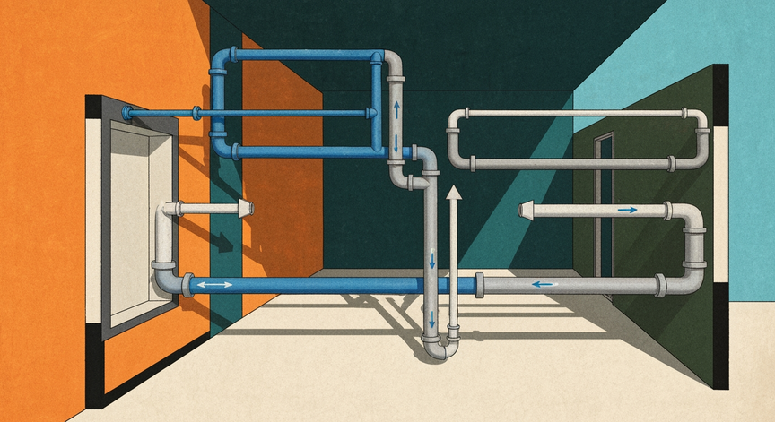 Plumbing and Venting Essentials