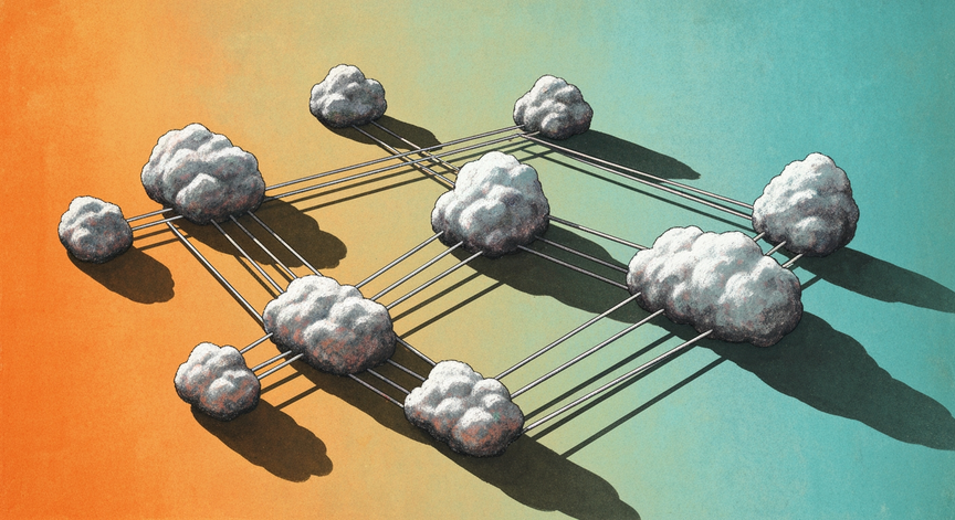 Advanced Cloud VPC Design and Management