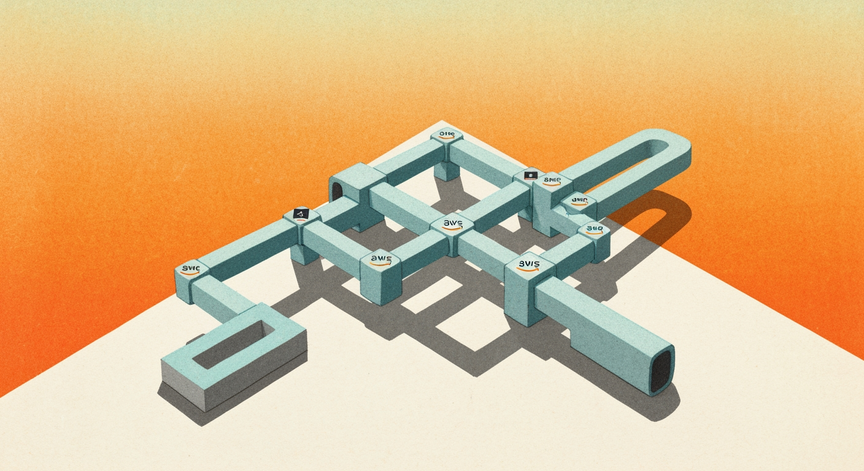 Mastering Cloud VPCs and AWS Networking