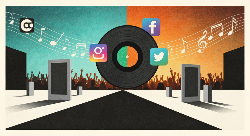 Music Marketing Essentials