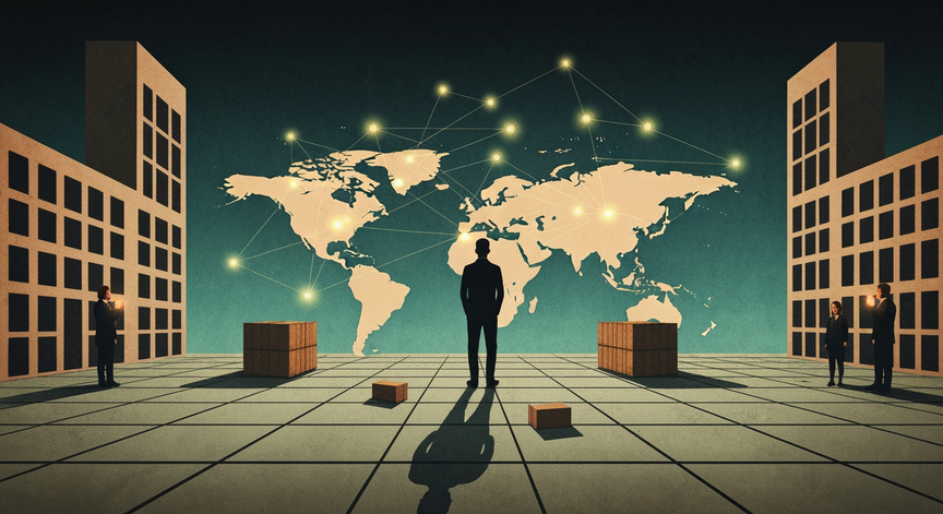 Mastering Logistics Information Systems