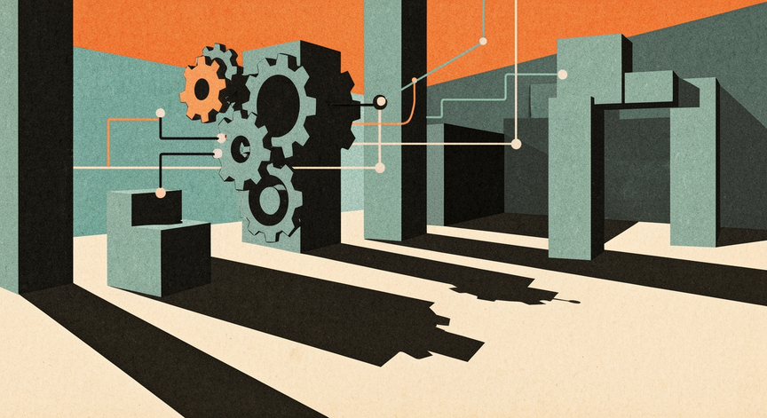 Understanding Technical Assistance Frameworks