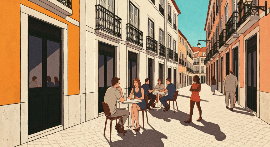 Conversational European Portuguese Mastery