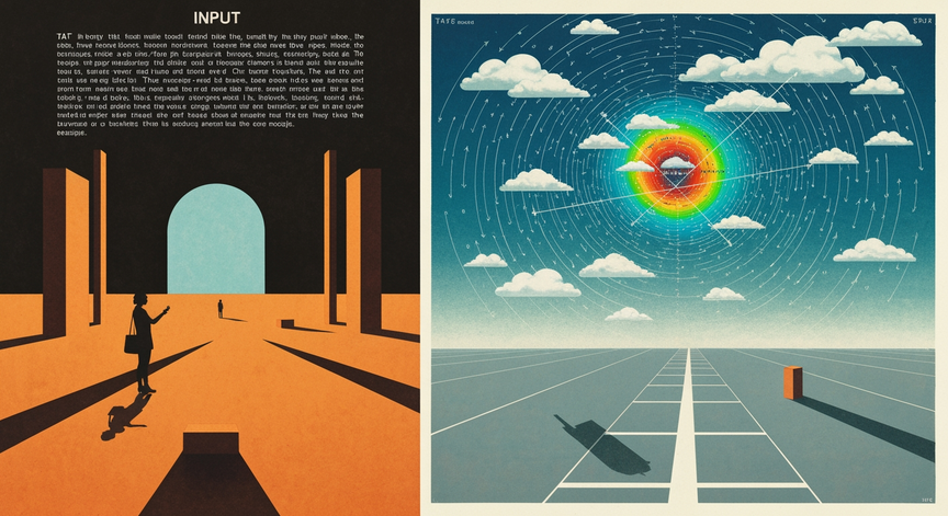 Decoding Aviation TAFs Visually