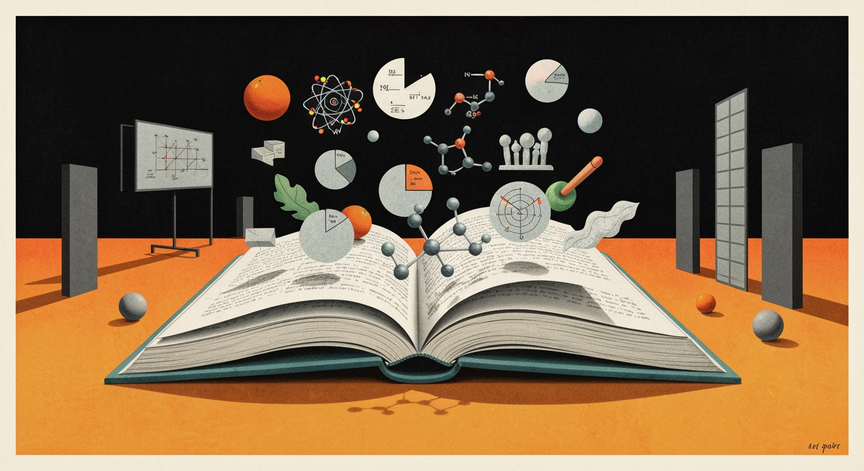 Decoding Science