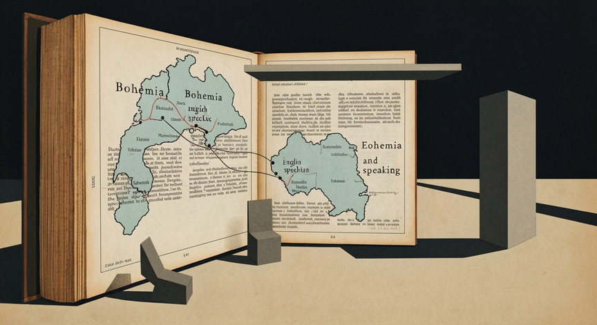 Czech Influence on English Vocabulary