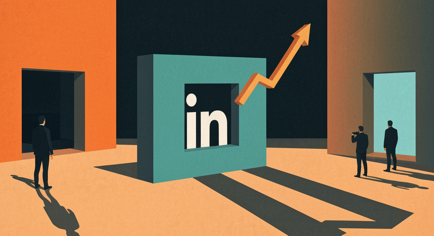 LinkedIn Marketing Mastery