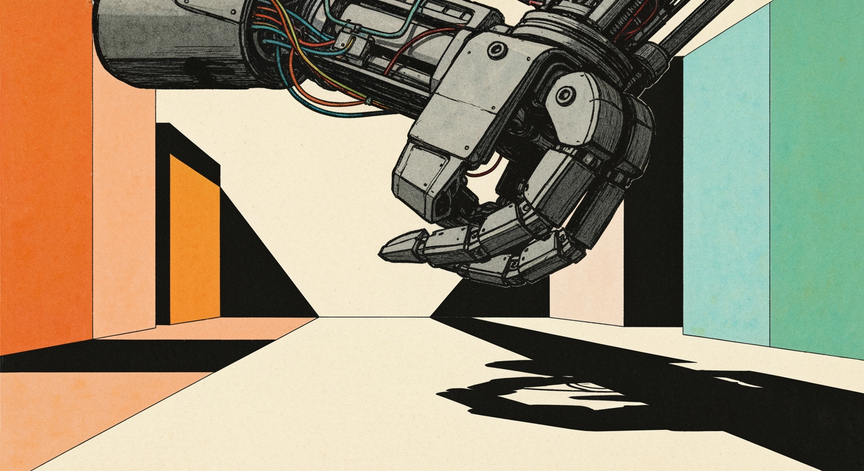 Robotics Fundamentals for Programmers