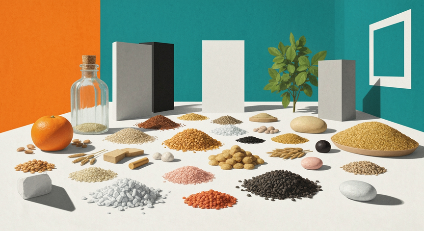 Internal Feed Ingredient Training Program Development