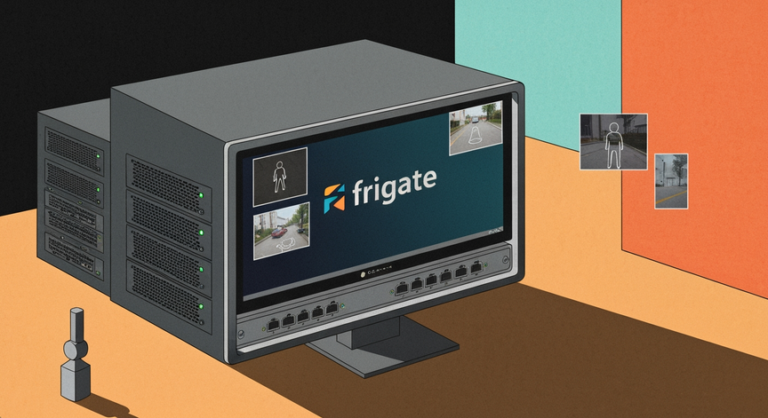 Ubuntu Server Setup for Frigate NVR
