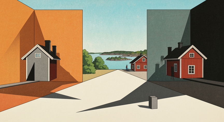 Introduction to Swedish Language