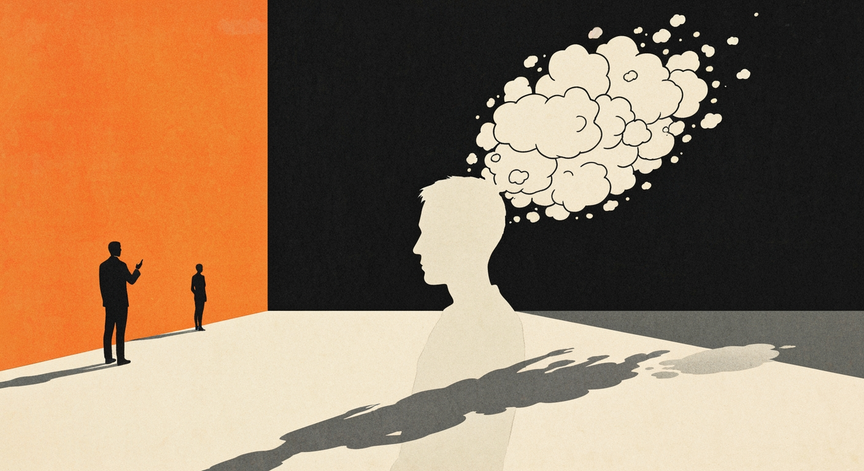 Understanding Cognitive Disempowerment