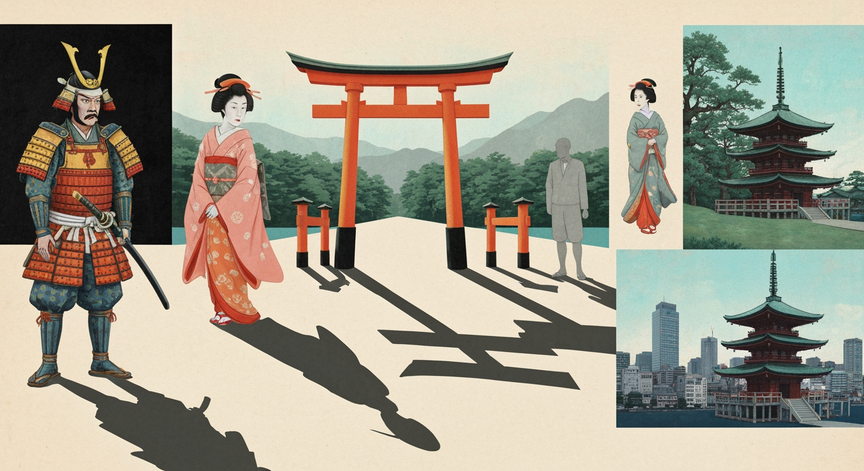 日本の歴史入門